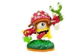 Skylanders Giants serie 2 lightcore Shroomboom (skylander, Games en Spelcomputers, Games | Overige, Ophalen of Verzenden