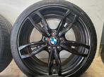 BMW 1 serie F20 F21 18 inch zomerbanden 436M zwart, 18 inch, Banden en Velgen, Nieuw, Ophalen of Verzenden