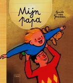 Mijn papa 9789044820225 Guido Van Genechten, Boeken, Verzenden, Gelezen, Guido Van Genechten