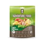 Pasta met Kaas en Champignons - Adventure Food, Verzenden