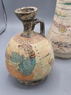 Vase (3) - Grès, Céramique, Antiquités & Art