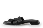 Tango Slippers in maat 38 Zwart | 5% extra korting, Slippers, Tango, Verzenden, Zwart