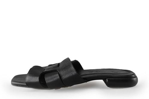 Tango Slippers in maat 38 Zwart | 5% extra korting, Kleding | Dames, Schoenen, Zwart, Zo goed als nieuw, Slippers, Verzenden