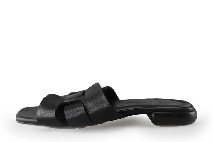 Tango Slippers in maat 38 Zwart | 5% korting, Kleding | Dames, Schoenen, Zwart, Zo goed als nieuw, Slippers, Verzenden