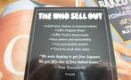 The Who - 2 x double LPs inc Limited edition coloured vinyl, Cd's en Dvd's, Nieuw in verpakking