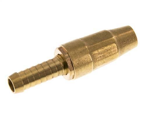 Embout de tuyau 13 mm (1/2) Connecteur de tuyau 5.3 mm, Doe-het-zelf en Bouw, Overige Doe-Het-Zelf en Bouw, Verzenden