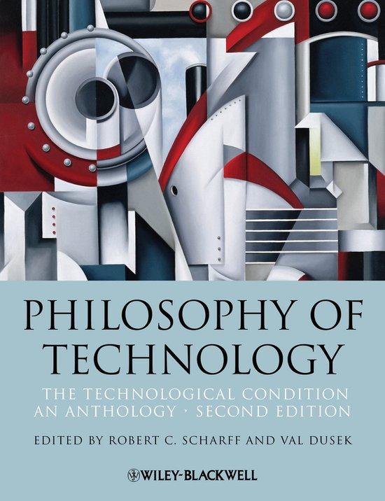Philosophy of Technology 9781118547250 R Scharff, Livres, Langue | Anglais, Envoi