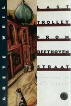 Last Trolley from Beethovenstraat, Livres, Verzenden