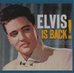 Elvis Presley - Elvis Is Back!, CD & DVD, Verzenden
