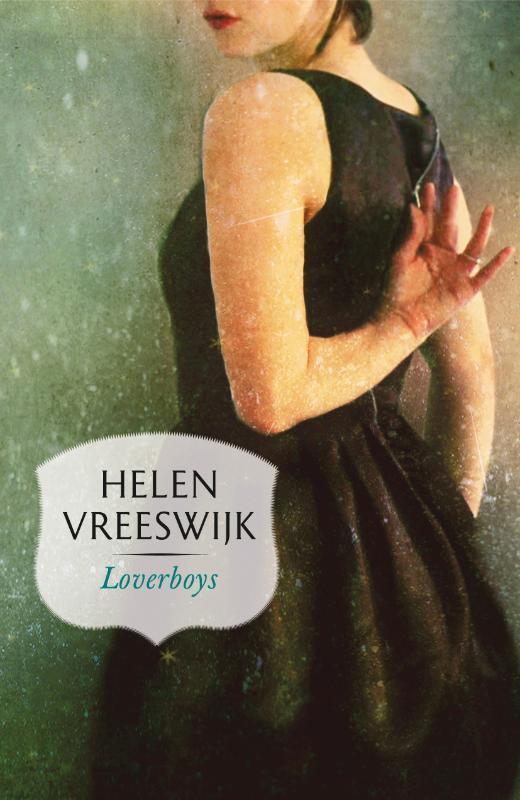 Loverboys 9789022327760 Helen Vreeswijk, Boeken, Kinderboeken | Jeugd | 13 jaar en ouder, Gelezen, Verzenden