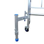 ALX X-UP stabilisator met tele voet, Verzenden, Nieuw