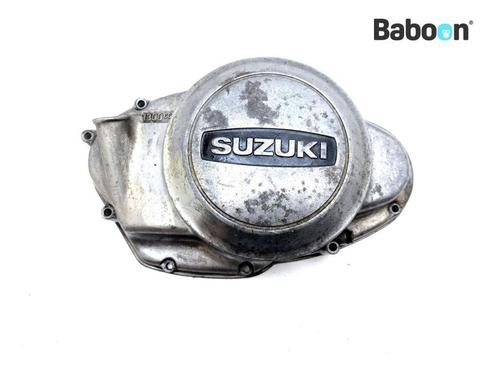 Carter dembrayage Suzuki GT 250 1977 B (GT250 GT250B), Motoren, Onderdelen | Suzuki, Verzenden