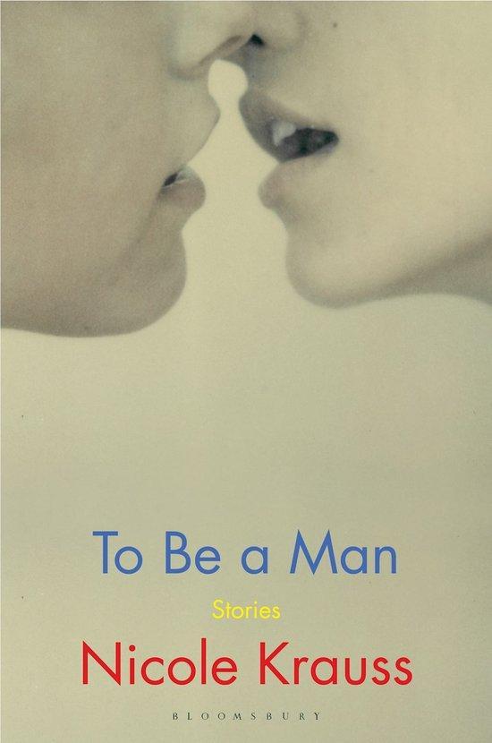 To Be a Man One of Americas most important novelists New, Boeken, Taal | Engels, Gelezen, Verzenden