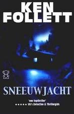Sneeuwjacht / Zwarte beertjes / 3404 9789046161623, Verzenden, Gelezen, Ken Follett