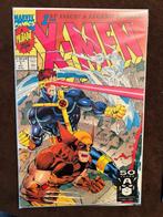 X-Men (Vol. 2) #1 - Cover A + B + C + D + Gatefold Variant -, Boeken, Nieuw