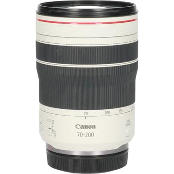 Tweedehands Canon RF 70-200mm f/4.0L IS USM CM4535 beschikbaar voor biedingen