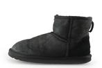 Ugg Enkellaarzen in maat 38 Grijs, Kleding | Dames, Schoenen, Verzenden, Lage of Enkellaarzen, Grijs, Gedragen