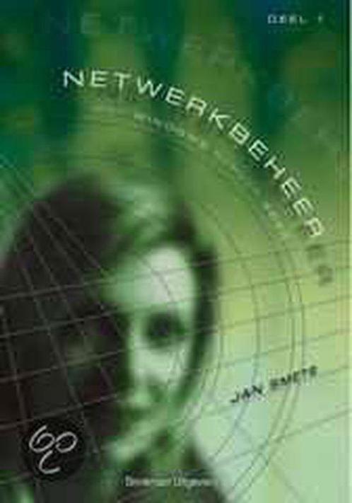 Netwerkbeheer met windows server 1 2003 9789057520877, Boeken, Schoolboeken, Gelezen, Verzenden