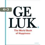 Geluk. The World Book of Happiness 9789020990669, Boeken, Verzenden, Zo goed als nieuw