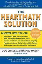 HeartMath Solution 9780062516060 Howard Martin, Boeken, Verzenden, Gelezen, Howard Martin