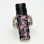 Zonder minimumprijs - Ring Zilver, Handtassen en Accessoires, Ringen, Nieuw