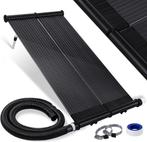 KESSER® Solar mat - Zwembadverwarming - 108x73cm - Zwart, Verzenden, Nieuw
