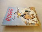 Lucky Luke T2 - Rodéo - B - 2ème édition - 1 Album - 1952