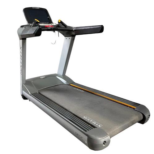 Matrix T7X treadmill | Loopband | cardio |, Sports & Fitness, Équipement de fitness, Envoi