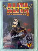 Battle Angel Alita: Part Three #1 - EGC 8.9 - 1 Graded comic, Nieuw