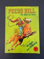 Pecos Bill 1, 2, 3, 4, 5, 6, 7, 13 (tolle Zustände dabei) -, Nieuw
