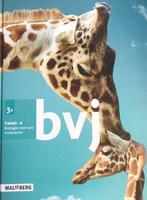 BIOLOGIE VOOR JOU 3 VMBO-K DEEL A 9789402029925, Livres, A. Bos, Verzenden