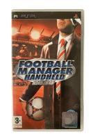 Football Manager Handheld 2008 (PSP) (TWEEDEHANDS), Games en Spelcomputers, Verzenden, Nieuw