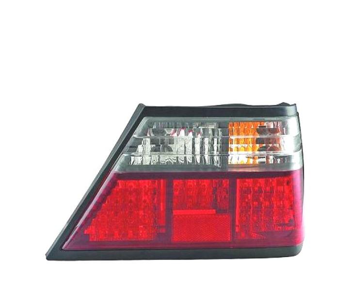 Feux Arrière Pour Mercedes Classe E W124 85-95 Led, Auto-onderdelen, Verlichting, Verzenden