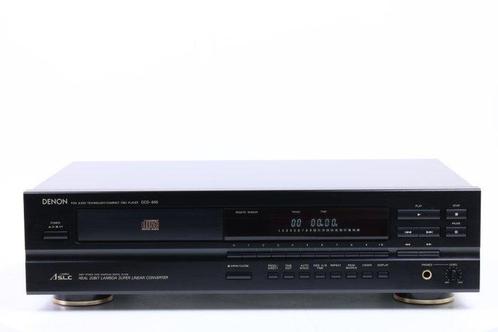 Denon - DCD-895 Cd-speler, Audio, Tv en Foto, Radio's