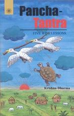 Panchatantra - Krishna Dharma - 9788178222325 - Paperback, Nieuw, Verzenden