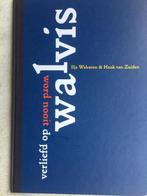 Word nooit verliefd op walvis 9789080528710 H. van Zuiden, Boeken, Verzenden, Gelezen, H. van Zuiden