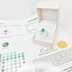 Sans Prix de Réserve - Bague - 14 carats Or blanc, Or jaune, Nieuw