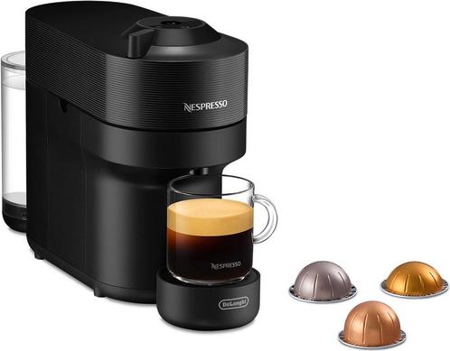 DeLonghi Vertuo POP ENV90.B Koffieapparaten, Elektronische apparatuur, Koffiezetapparaten, Verzenden