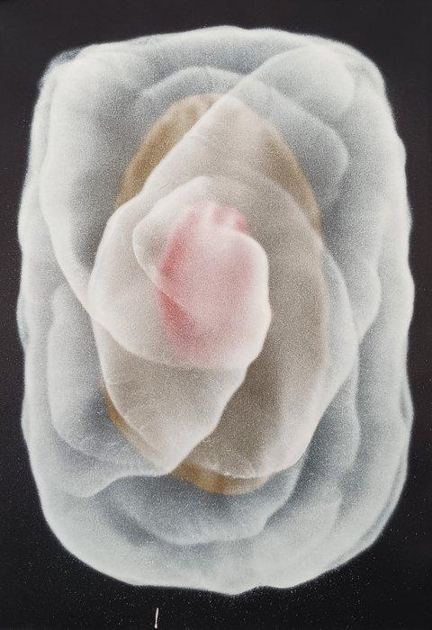 Artur Polar - Idol Series 19 - XL, Antiek en Kunst, Kunst | Schilderijen | Modern