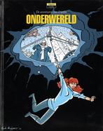 Onderwereld / Franka / 22 9789076706641 Henk Kuijpers, Verzenden, Henk Kuijpers
