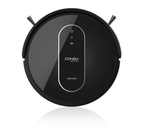 Cecotec Conga 1390 4in1 veeg- en stofzuigrobot EPA met 7, Elektronische apparatuur, Stofzuigers, Verzenden