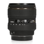 Sigma 17-35mm F2.8-4 EX HSM Aspherical - Canon EF, Ophalen of Verzenden, Comme neuf