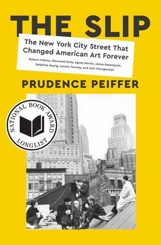 The Slip 9780063097209 Prudence Peiffer, Boeken, Taal | Engels, Gelezen, Verzenden