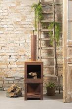 Architectonisch ornament - 2020+ - Rust terrasverwarmer