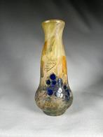 Daum Frères - Vase  - Verre, Antiek en Kunst