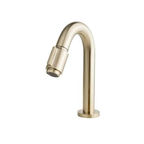 SHOWMODEL! Wiesbaden Kranen showroom Messing, Doe-het-zelf en Bouw, Sanitair, Verzenden