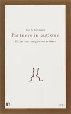 Partners in autisme 9789064454233 C. Schiltmans, Boeken, Verzenden, Zo goed als nieuw, C. Schiltmans