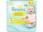Veiling - Pampers Premium Protection Luiers (Maat 2) 23 stuk, Nieuw