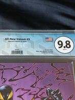 All-New Venom #5 - EGC 9.8 - Mary Jane Watson revealed to be