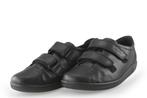 Ecco Wandelschoenen in maat 40 Zwart | 5% extra korting, Verzenden, Jongen of Meisje, Schoenen, Zo goed als nieuw